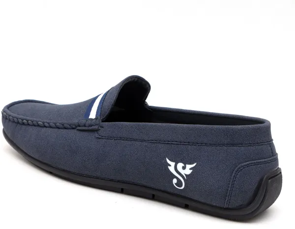 Blue_Synthetic_Leather_Casuals_Shoes_For_Men
