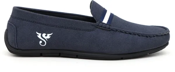 Blue_Synthetic_Leather_Casuals_Shoes_For_Men