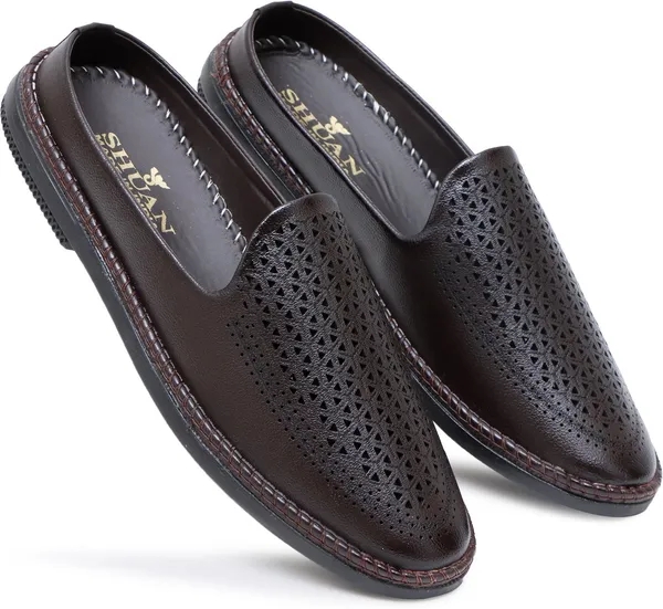 Brown_Synthetic_Leather_Casuals_Shoes_For_Men