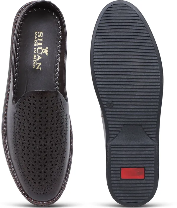 Brown_Synthetic_Leather_Casuals_Shoes_For_Men