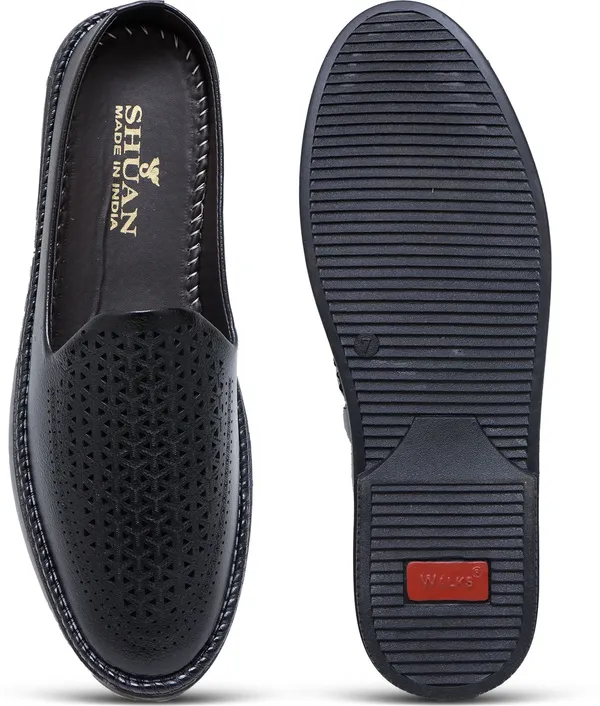 Black_Synthetic_Leather_Casuals_Shoes_For_Men