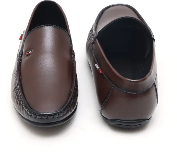 Brown_Synthetic_Leather_Loafers_Loafers_For_Men
