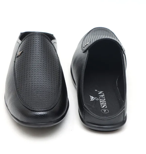 Black_Synthetic_Leather_Casuals_Shoes_For_Men