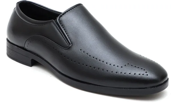 Black_Synthetic_Leather_Party_Wear_Shoes_For_Men