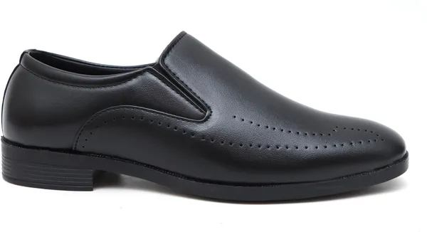 Black_Synthetic_Leather_Party_Wear_Shoes_For_Men