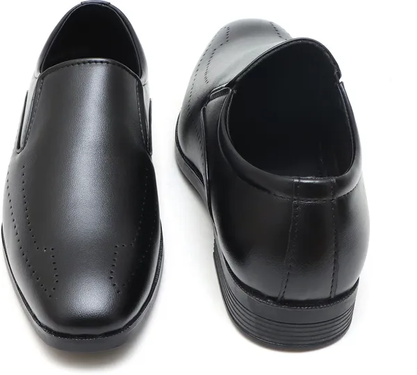 Black_Synthetic_Leather_Party_Wear_Shoes_For_Men
