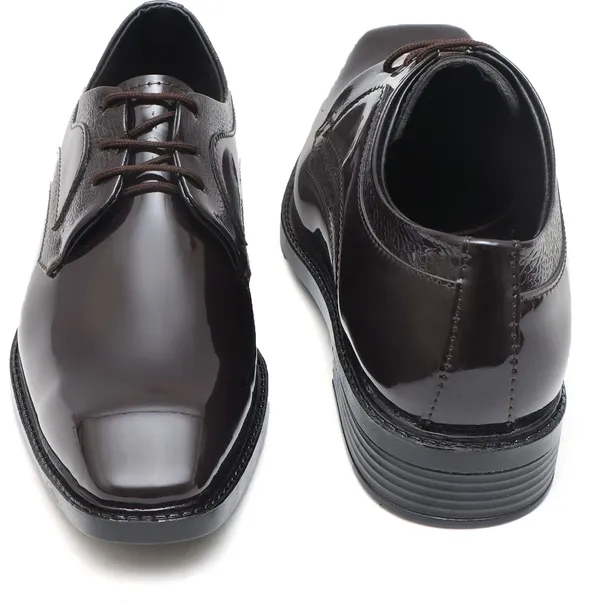Brown_Synthetic_Leather_Lace_Up_Shoes_For_Men