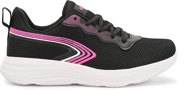 Black_Synthetic_Leather_Sneakers_For_Women_Shoes_For_Women