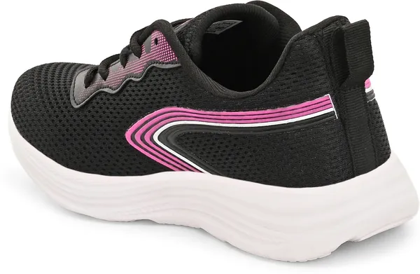 Black_Synthetic_Leather_Sneakers_For_Women_Shoes_For_Women