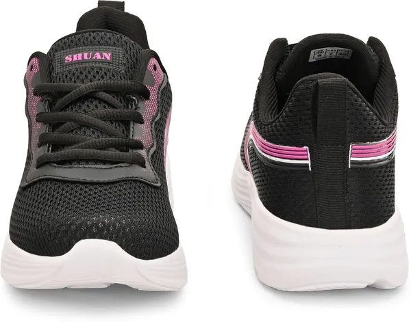 Black_Synthetic_Leather_Sneakers_For_Women_Shoes_For_Women