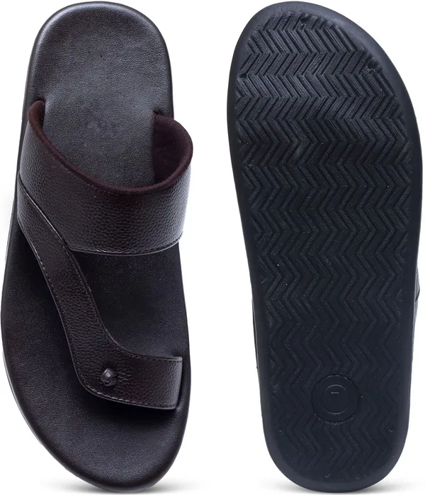 Brown_Synthetic_Leather_Men_Sandals_Shoes_For_Men
