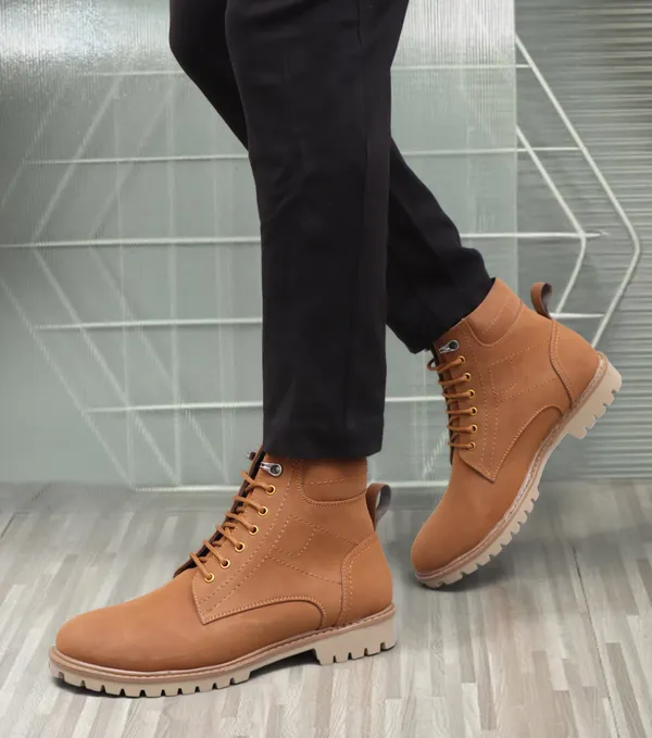 Shuan_artifical_leather_casual_boots_for_men