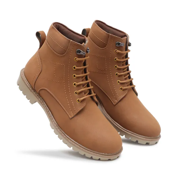 Shuan_artifical_leather_casual_boots_for_men