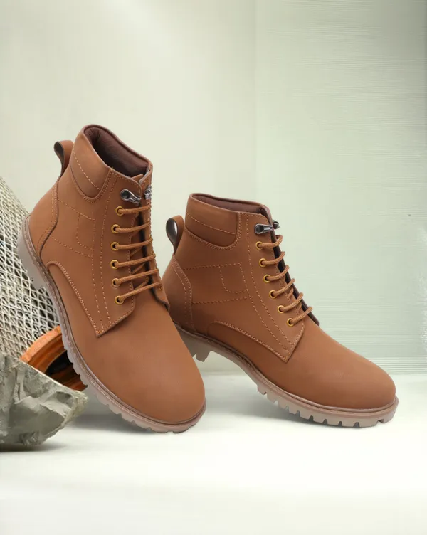 Shuan_artifical_leather_casual_boots_for_men