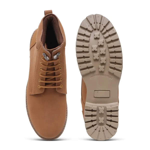 Shuan_artifical_leather_casual_boots_for_men