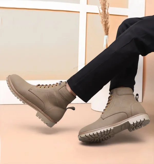 Shuan_artificial_leather_casual_boots_for_men