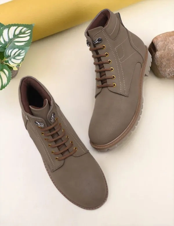 Shuan_artificial_leather_casual_boots_for_men