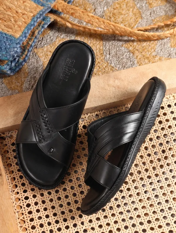 Shuan_genuine_leather_formal_sandals_for_men