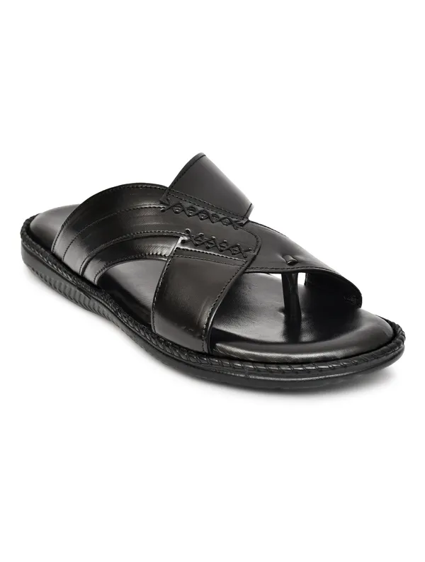 Shuan_genuine_leather_formal_sandals_for_men