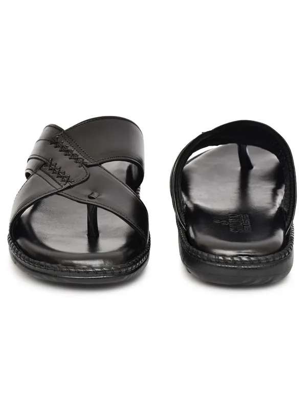 Shuan_genuine_leather_formal_sandals_for_men