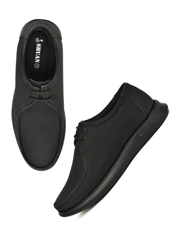 Shuan_synthetic_leather_casual_lace-up_shoes_for_men
