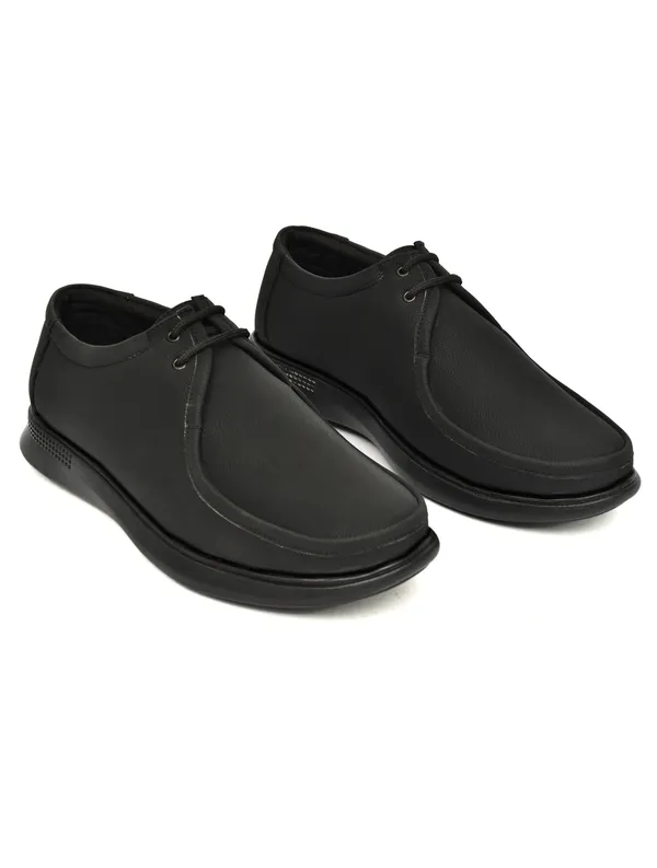 Shuan_synthetic_leather_casual_lace-up_shoes_for_men