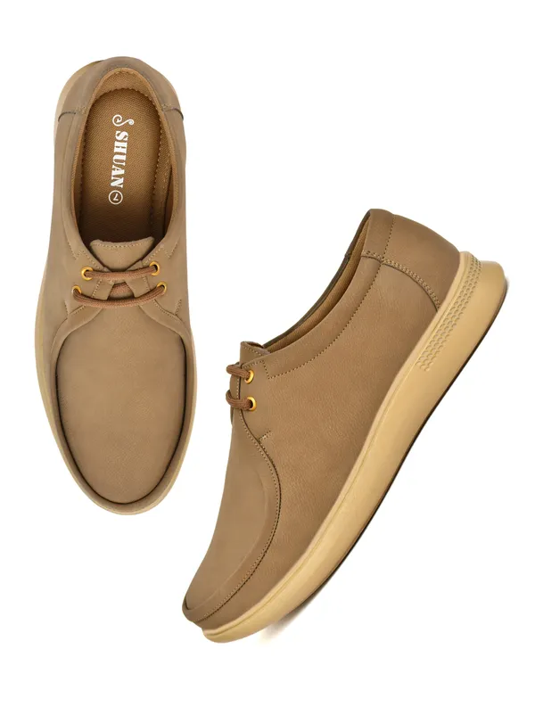 Shuan_synthetic_leather_casual_lace-up_shoes_for_men