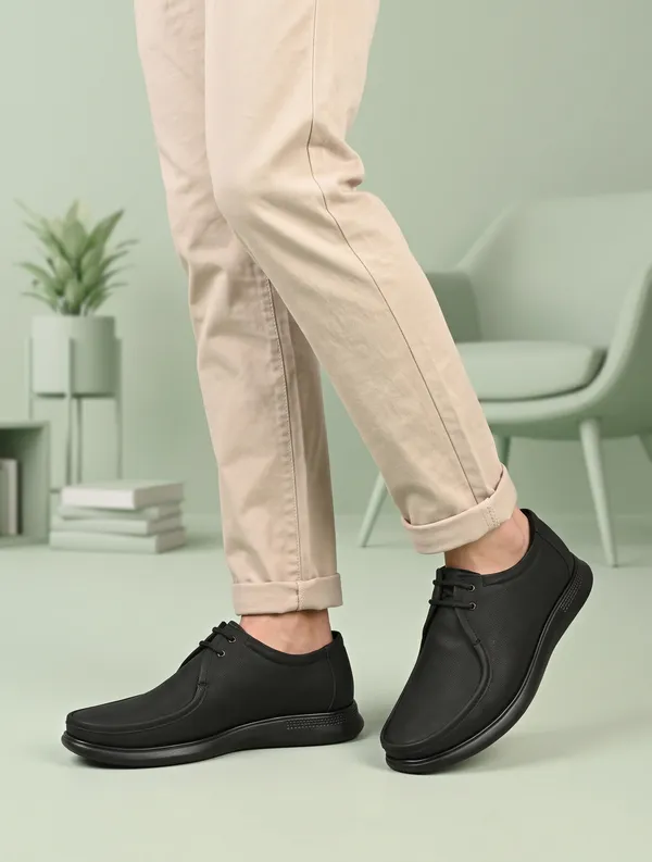 Shuan_synthetic_leather_casual_lace-up_shoes_for_men