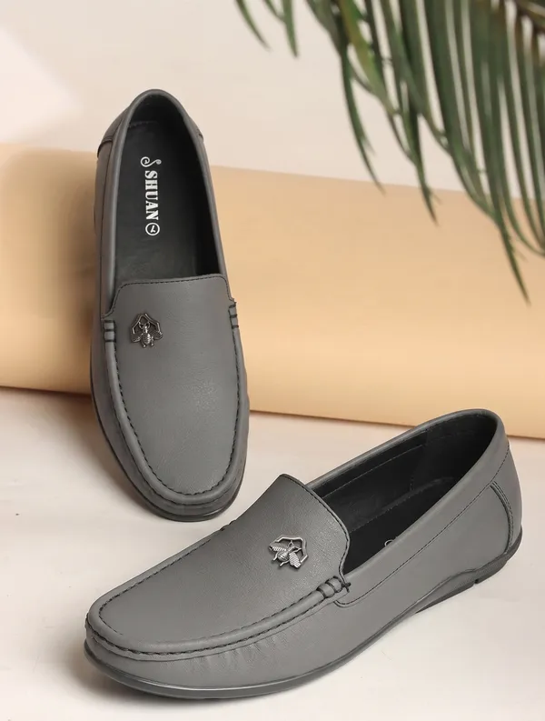 Shuan_synthetic_leather_casual_loafers_for_men