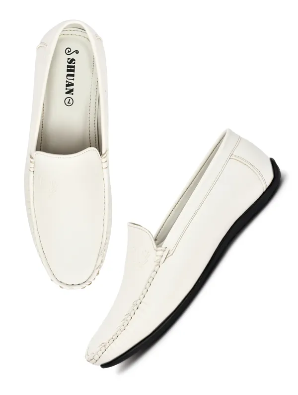 Shuan_synthetic_leather_casual_men's_loafer