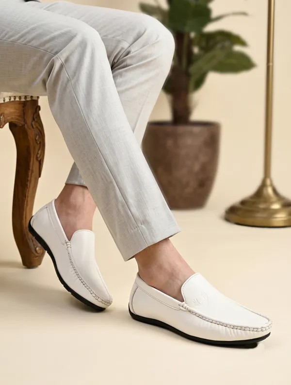 Shuan_synthetic_leather_casual_men's_loafer