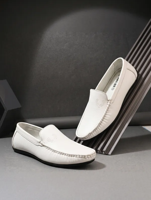 Shuan_synthetic_leather_casual_men's_loafer