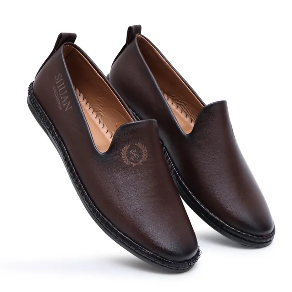 Shuan_synthetic_leather_casual_nagra_shoes_for_men