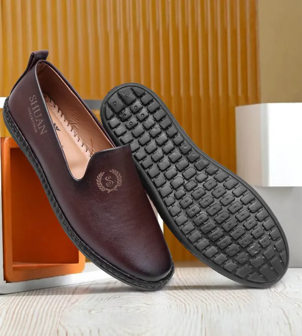 Shuan_synthetic_leather_casual_nagra_shoes_for_men