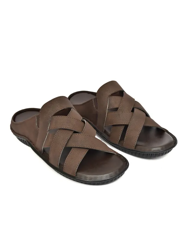 Shuan_synthetic_leather_casual_sandals_for_men