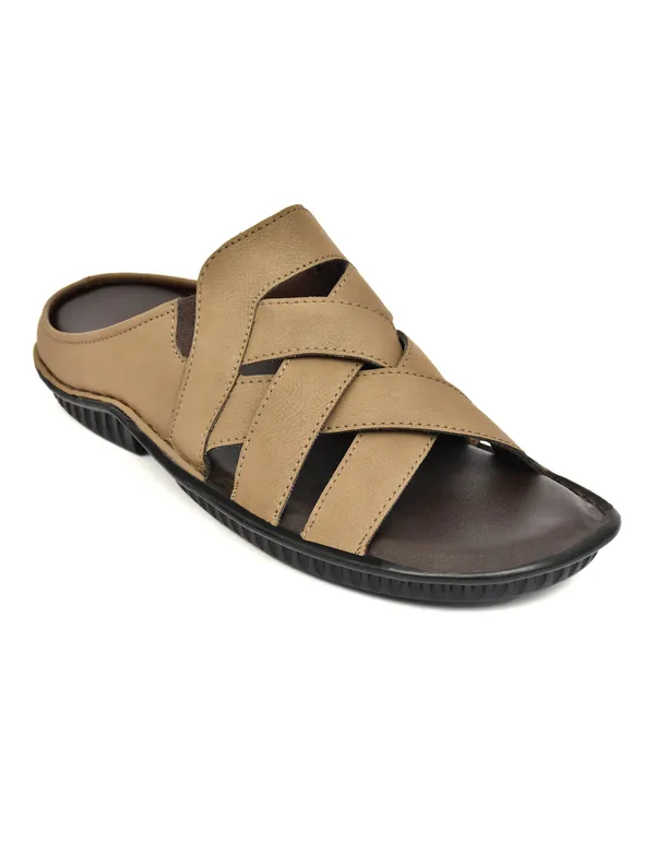 Shuan_synthetic_leather_casual_sandals_for_men