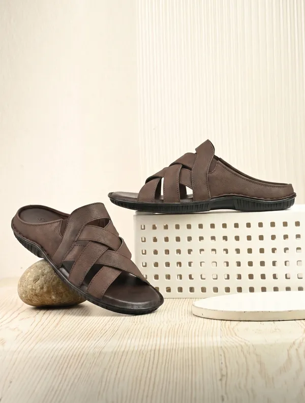 Shuan_synthetic_leather_casual_sandals_for_men
