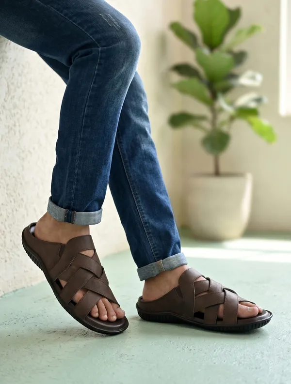 Shuan_synthetic_leather_casual_sandals_for_men