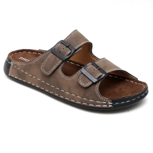 Shuan_synthetic_leather_casual_sandals_for_men