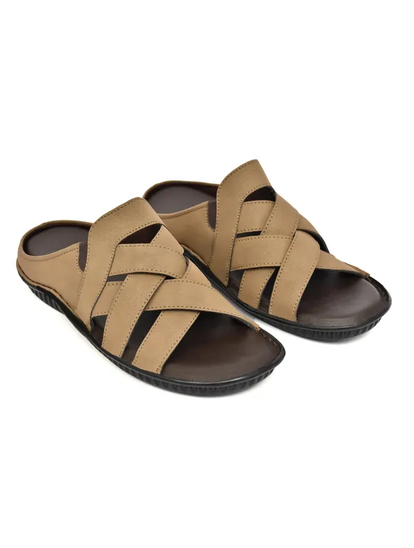 Shuan_synthetic_leather_casual_sandals_for_men