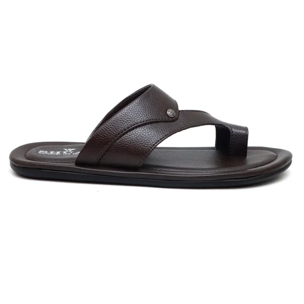 Shuan_synthetic_leather_casual_slippers_for_men