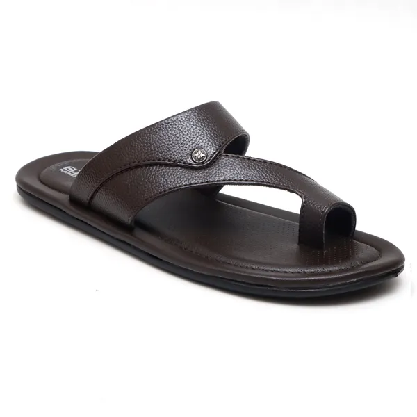 Shuan_synthetic_leather_casual_slippers_for_men
