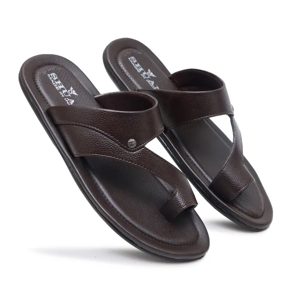 Shuan_synthetic_leather_casual_slippers_for_men