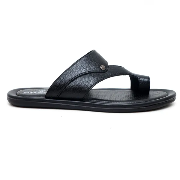 Shuan_synthetic_leather_casual_slippers_for_men