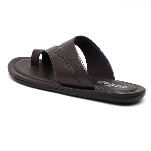 Shuan_synthetic_leather_casual_slippers_for_men