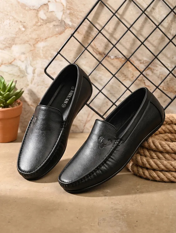 Shuan_synthetic_leather_men's_casual_loafers