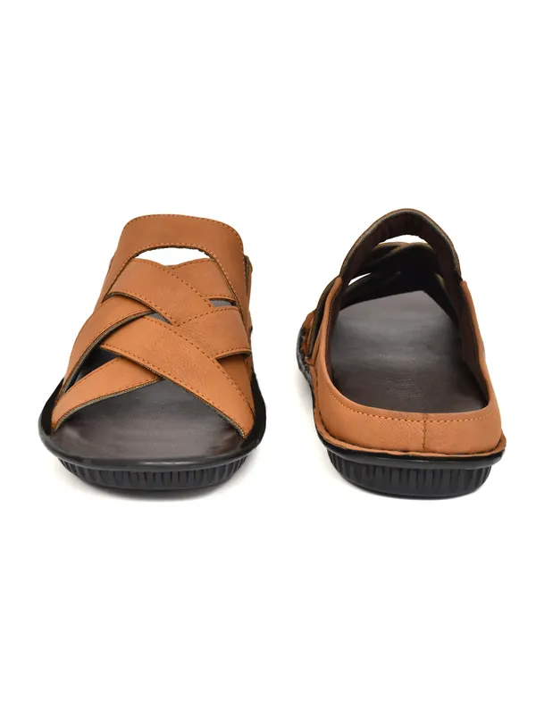 Shuan_synthetic_leather_slip_on_casual_sandals_for_men