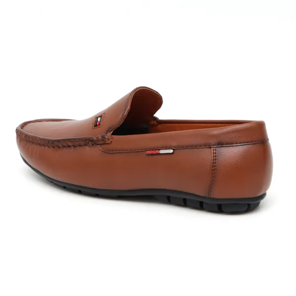 Tan_Synthetic_Leather_Loafers_Loafers_For_Men