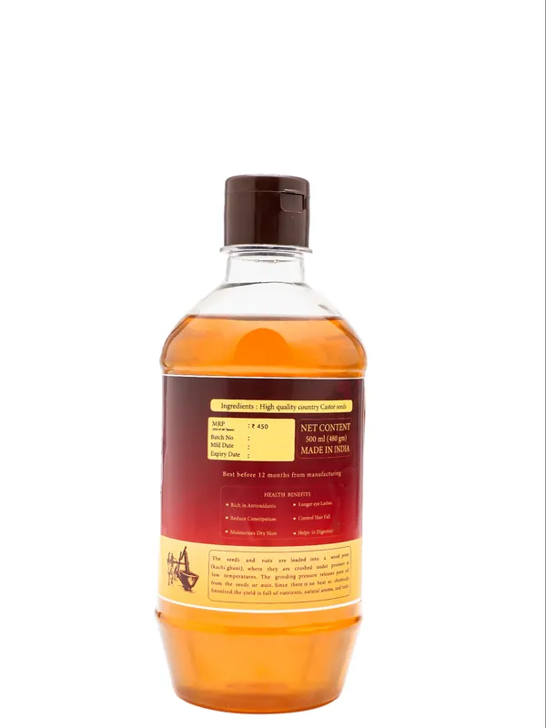 Wood_Pressed_Castor_Oil_For_Hair_Cold_Pressed_Natural_Oil_Suitable_For_Scalp_And_Hair_Care_Applications_Multipurpose_Oil_For_Regular_Use_500_Ml_Pack_Of_2