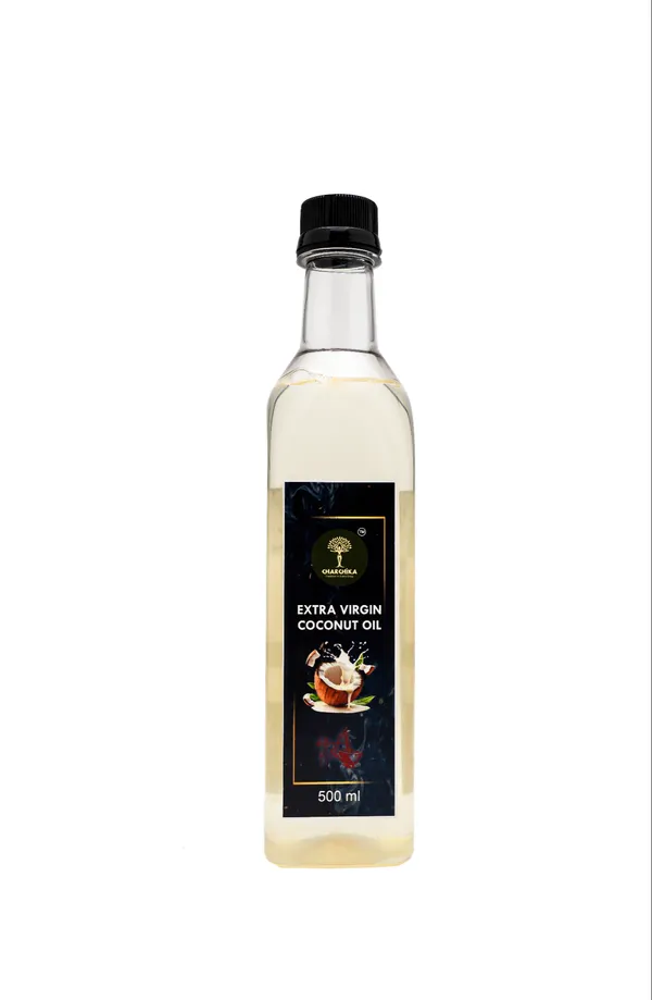 Charchika_Extra_Virgin_Coconut_Oil_For_Hair_Growth_Nourishment_500_Ml_Natural_Cold_Pressed_Pure_Hair_Oil